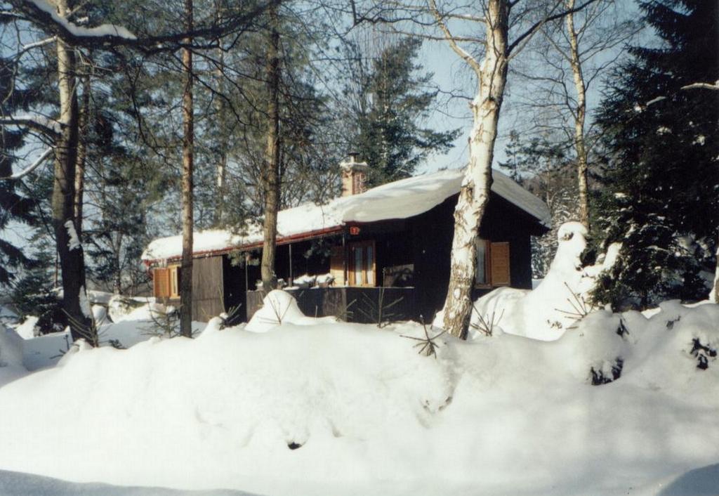 Chata Kytlice Camera foto